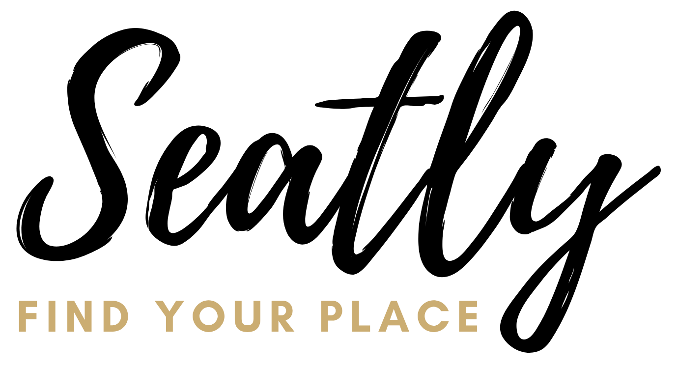 Seatly — Find your place